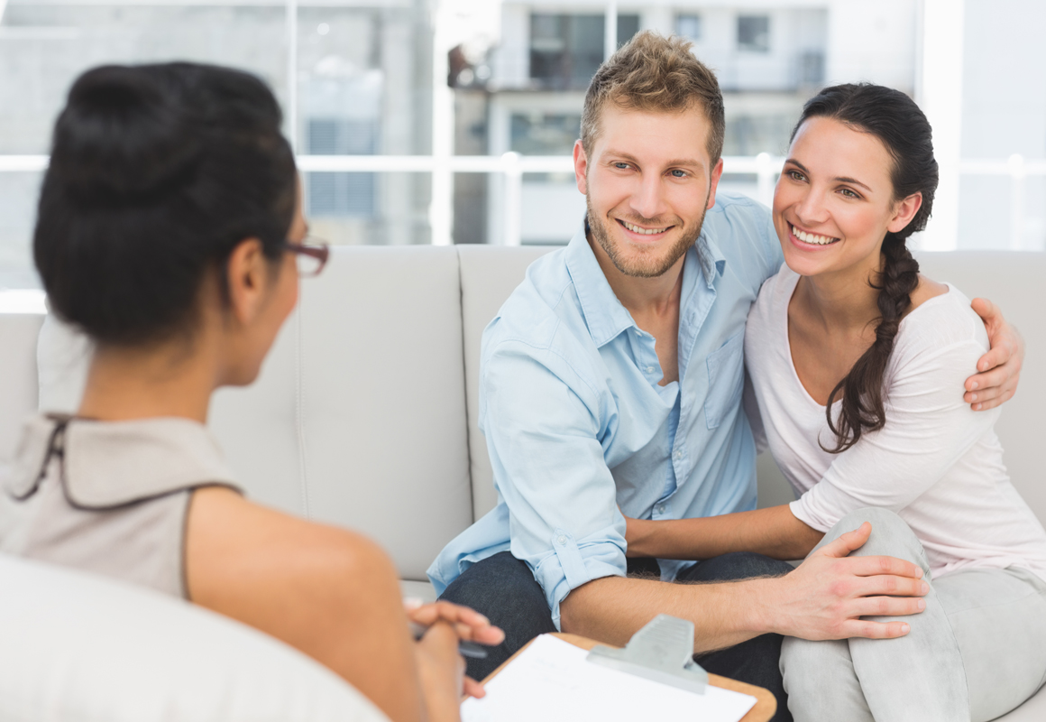 Terapia de Pareja